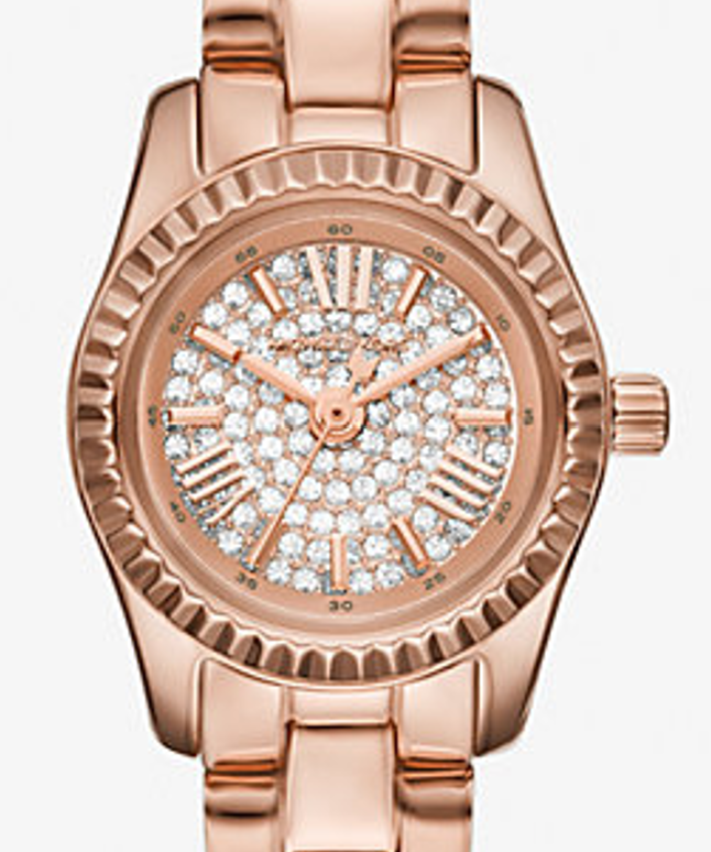Montre femme Mickael Kors